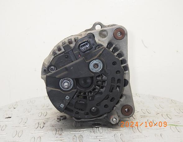 5347939 Lichtmaschine VW Bora (1J) 038903018PX