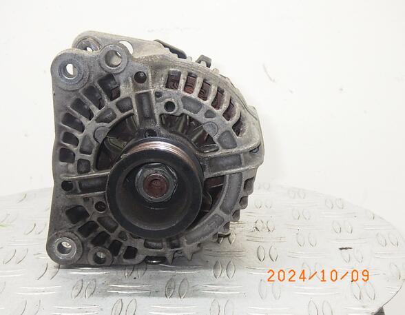 5347939 Lichtmaschine VW Bora (1J) 038903018PX