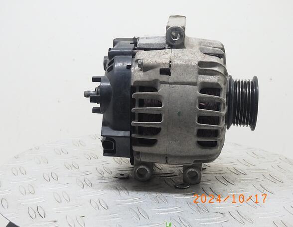 5348104 Lichtmaschine OPEL Astra J GTC 13586366