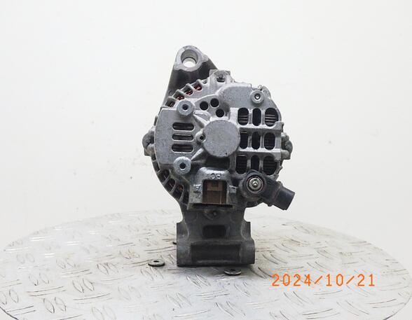 Alternator FORD FIESTA V (JH_, JD_)