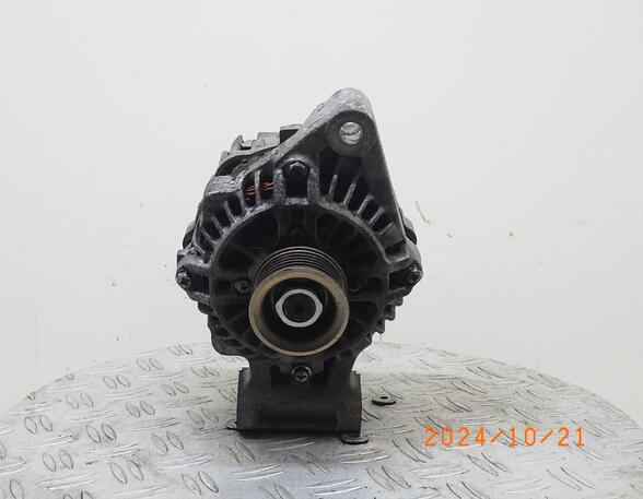 5348142 Lichtmaschine FORD Fiesta V (JH, JD) 2S6T10300CB