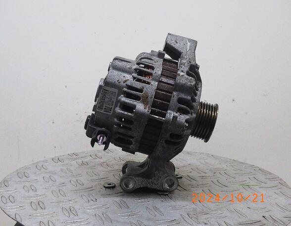 Dynamo (Alternator) FORD FIESTA V (JH_, JD_)