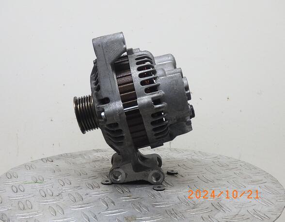 Alternator FORD FIESTA V (JH_, JD_)