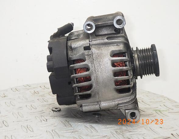 Dynamo (Alternator) CITROËN C3 II (SC_), CITROËN DS3