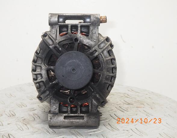 Dynamo (Alternator) CITROËN C3 II (SC_), CITROËN DS3