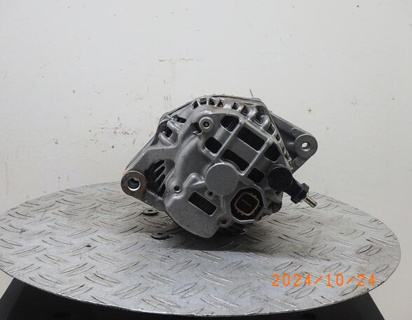 Alternator SUZUKI SWIFT IV (FZ, NZ)