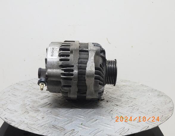 Dynamo (Alternator) SUZUKI SWIFT IV (FZ, NZ)