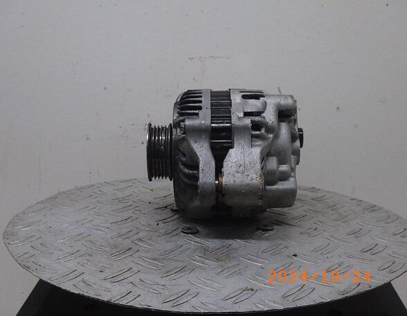 Dynamo (Alternator) SUZUKI SWIFT IV (FZ, NZ)