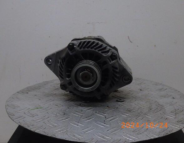 Dynamo (Alternator) SUZUKI SWIFT IV (FZ, NZ)