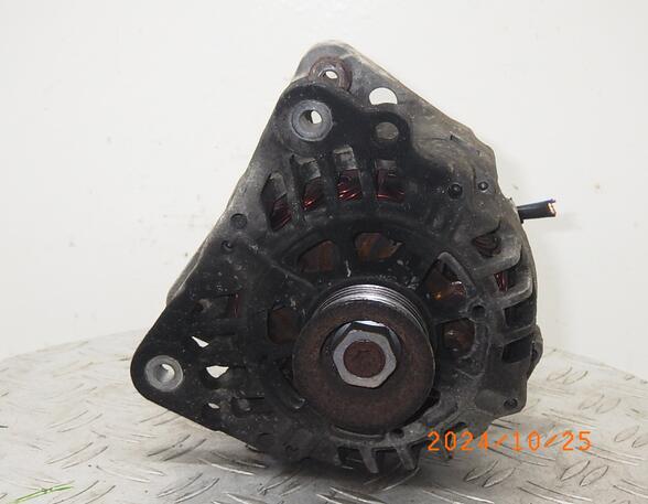 Dynamo (Alternator) VW FOX Hatchback (5Z1, 5Z3, 5Z4)