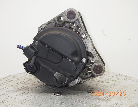 Dynamo (Alternator) VW FOX Hatchback (5Z1, 5Z3, 5Z4)