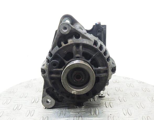 Alternator FORD KA (RB_)