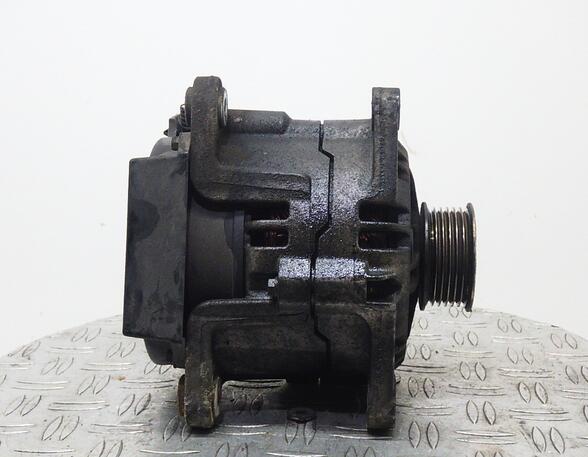 Alternator FORD KA (RB_)