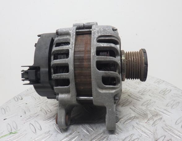 Alternator RENAULT CAPTUR I (J5_, H5_), RENAULT CLIO IV (BH_)