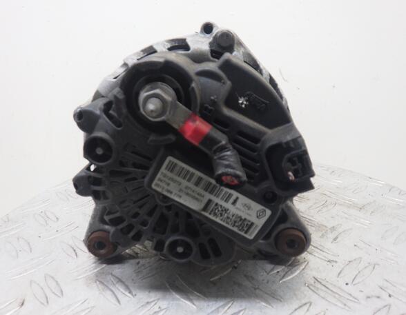 Alternator RENAULT CAPTUR I (J5_, H5_), RENAULT CLIO IV (BH_)