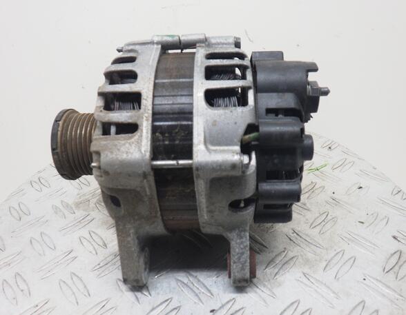 Alternator RENAULT CAPTUR I (J5_, H5_), RENAULT CLIO IV (BH_)