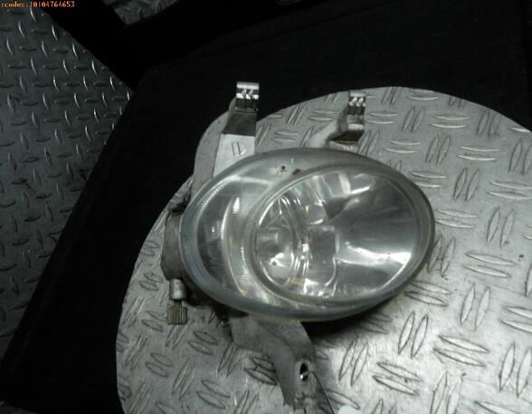 Mistlamp PEUGEOT 206 Schragheck (2A/C)