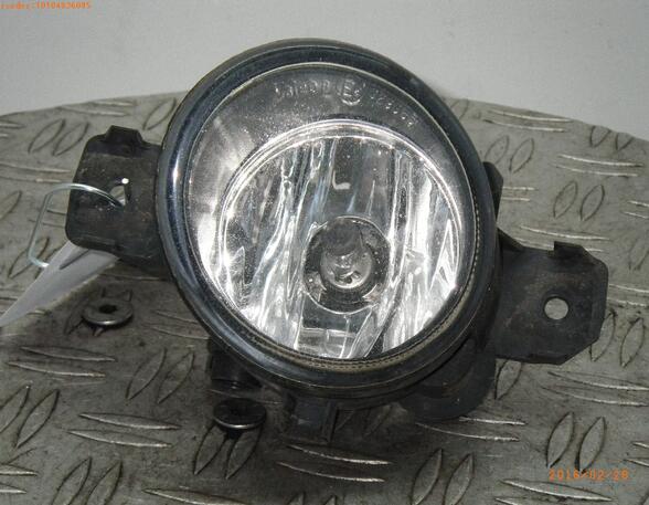 Mistlamp RENAULT CLIO II (BB0/1/2_, CB0/1/2_)