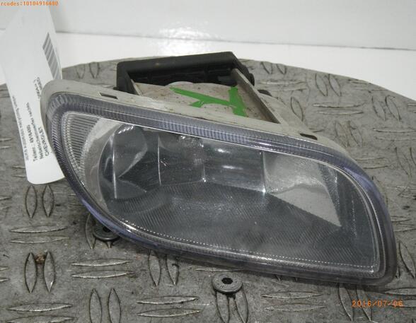 Fog Light CHEVROLET LACETTI (J200)