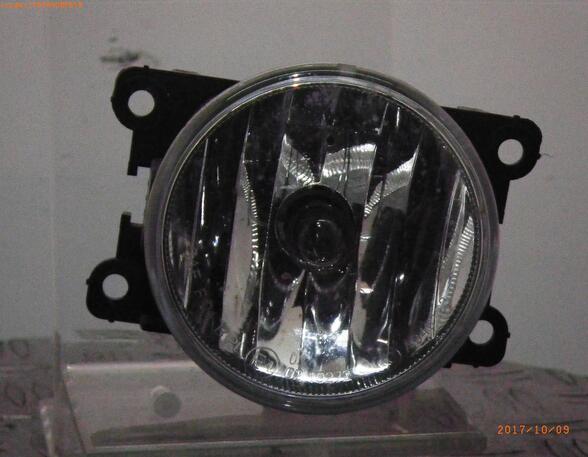 Fog Light PEUGEOT 206+ (T3E), PEUGEOT 206 Schragheck (2A/C), PEUGEOT 206 SW (2E/K)