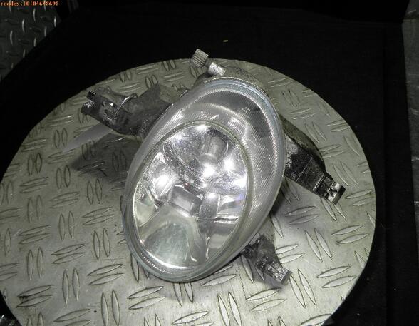 Mistlamp PEUGEOT 206 Schragheck (2A/C)