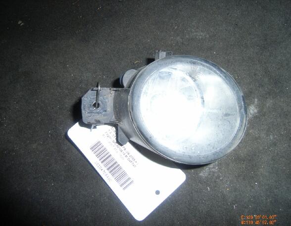 Fog Light RENAULT CLIO III (BR0/1, CR0/1), RENAULT CLIO II (BB_, CB_)