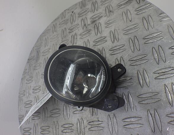 Fog Light MERCEDES-BENZ A-KLASSE (W169)