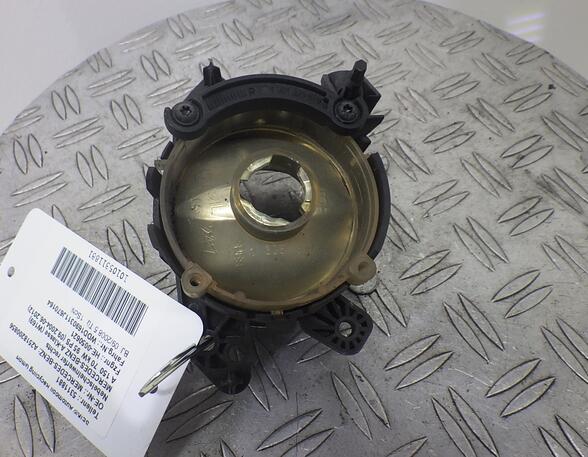 Fog Light MERCEDES-BENZ A-KLASSE (W169)