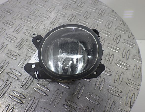 Fog Light MERCEDES-BENZ A-KLASSE (W169)