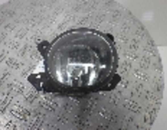 Fog Light MERCEDES-BENZ A-KLASSE (W169)