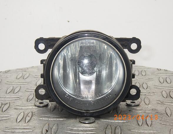 Fog Light RENAULT Twingo II (CN0)