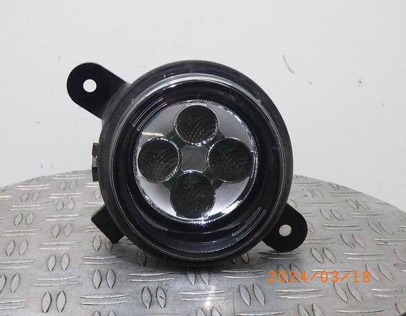 Mistlamp RENAULT Twingo III (BCM)