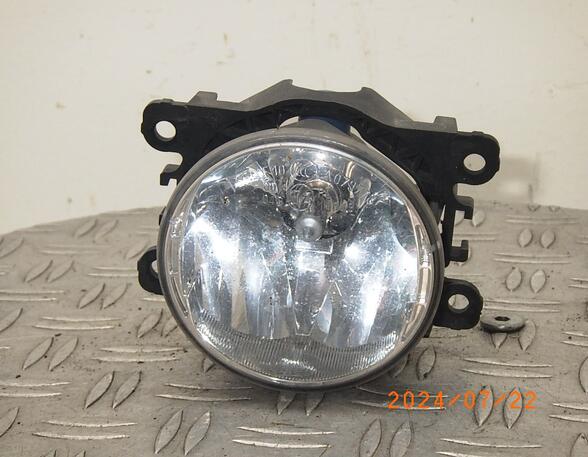 Fog Light RENAULT MEGANE IV Hatchback (B9A/M/N_)