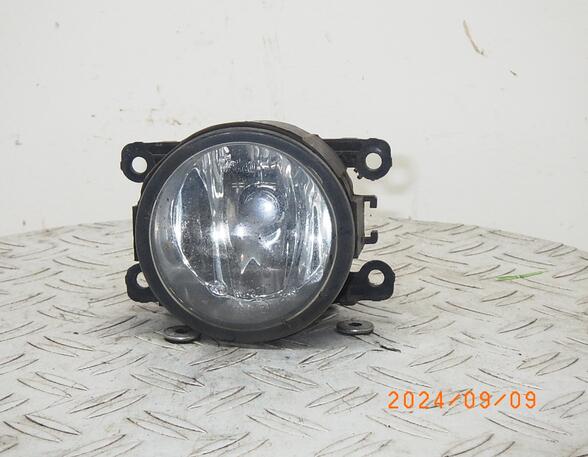 Fog Light FORD FIESTA VI (CB1, CCN)