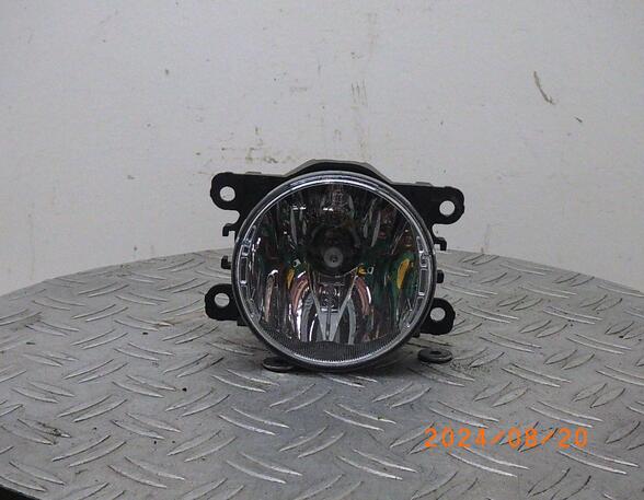 Fog Light RENAULT MEGANE IV Grandtour (K9A/M/N_)