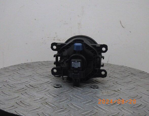 Fog Light RENAULT MEGANE IV Grandtour (K9A/M/N_)