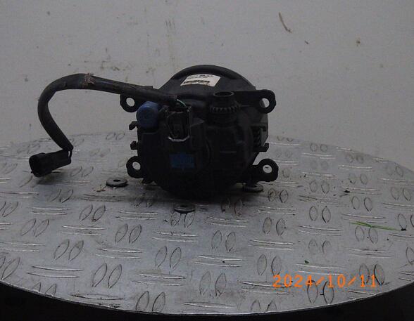 Fog Light FIAT SEDICI (FY_)