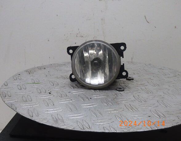 Fog Light PEUGEOT 207 (WA_, WC_)