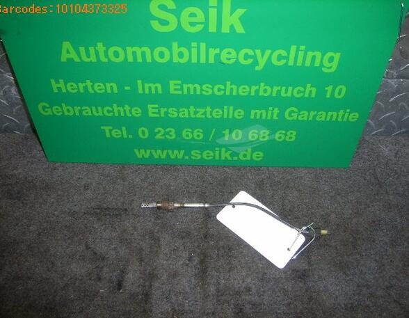 Temperature Sensor MERCEDES-BENZ A-Klasse (W169)