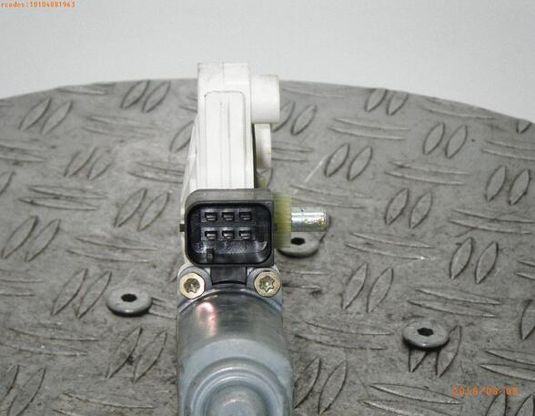 Electric Window Lift Motor MERCEDES-BENZ E-KLASSE (W211)