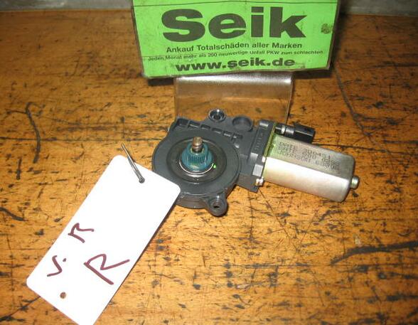 Electric Window Lift Motor FORD FIESTA V (JH_, JD_)