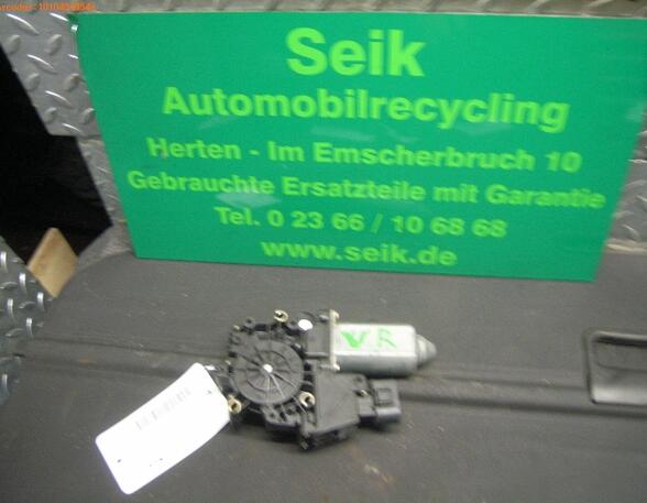 Electric Window Lift Motor AUDI A4 (8D2, B5)