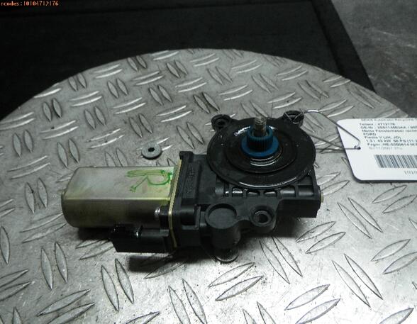 Electric Window Lift Motor FORD FIESTA V (JH_, JD_)