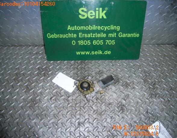 Motor Fensterheber links vorne MERCEDES-BENZ C-Klasse (W202) 252000 km