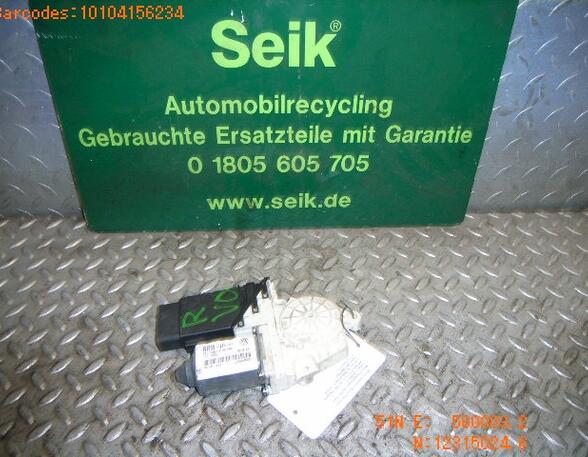 Elektrische motor raamopener VW GOLF IV (1J1)