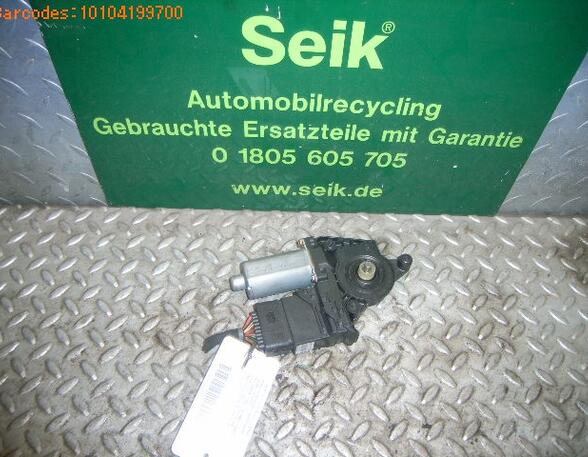 Electric Window Lift Motor VW PASSAT (3B2)