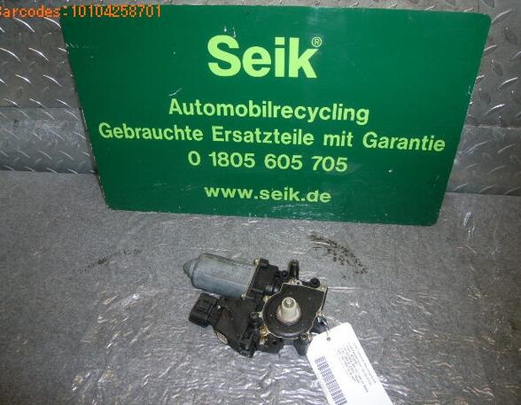 Electric Window Lift Motor AUDI A4 (8D2, B5)