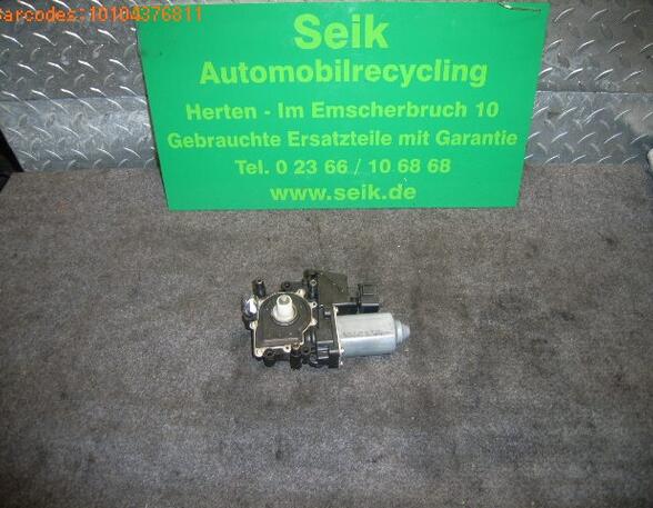 Electric Window Lift Motor AUDI A4 (8D2, B5)