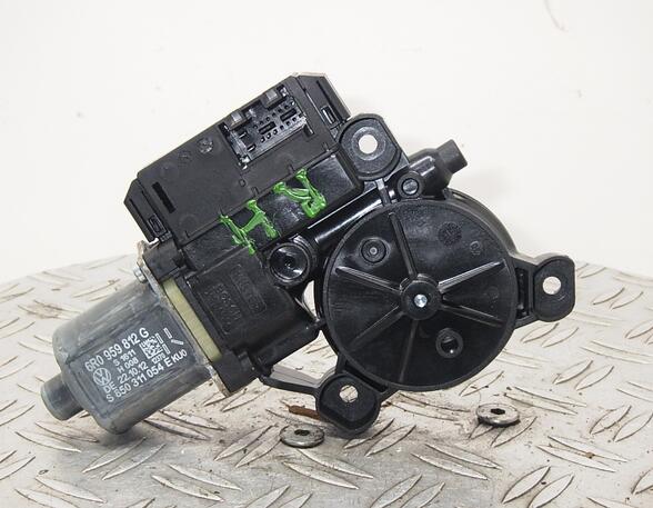 Electric Window Lift Motor VW POLO (6R1, 6C1)