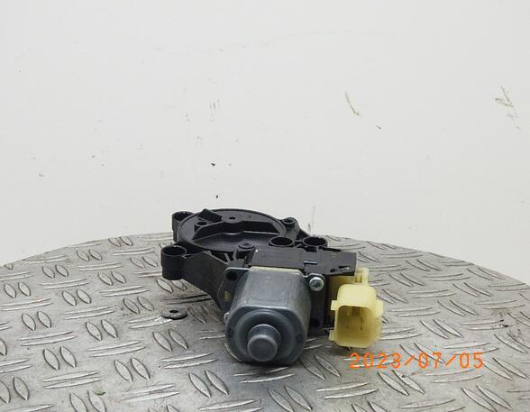 Electric Window Lift Motor FORD Fiesta VI (CB1, CCN)